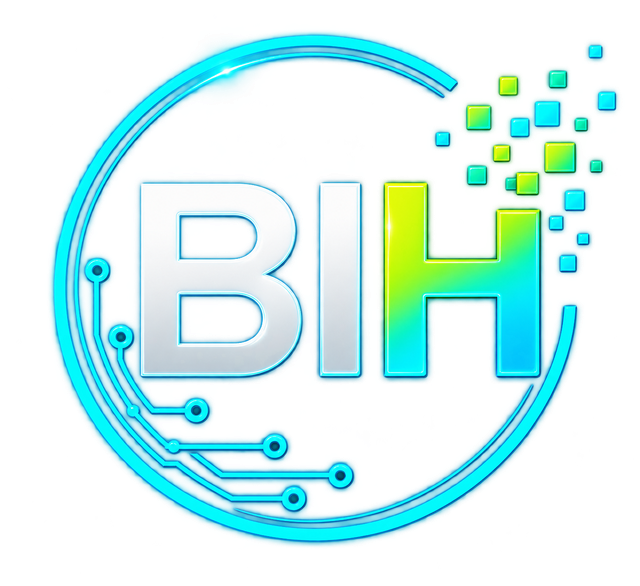 Bright Innovation Hub logo