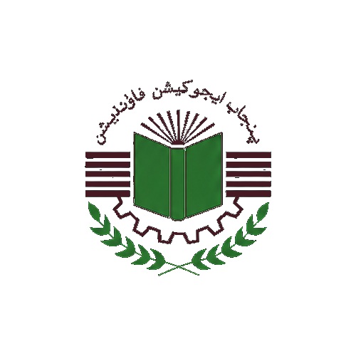 PEF logo